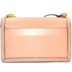 Loewe Barcelona Leather Shoulder Bag — view 2