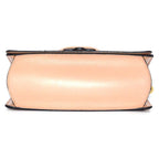 Loewe Barcelona Leather Shoulder Bag — view 5