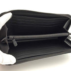 Louis Vuitton Wallet Zippy Horizontal Black — view 3