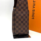 Louis Vuitton Monogram Belt Bag Waist Pouch Geronimos — view 2