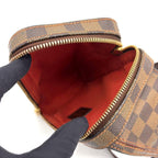Louis Vuitton Monogram Belt Bag Waist Pouch Geronimos — view 3