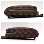 Louis Vuitton Monogram Belt Bag Waist Pouch Geronimos — view 5