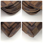 Louis Vuitton Monogram Belt Bag Waist Pouch Geronimos — view 7