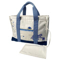 Hermes Mother's Bag Canvas Bag Circus