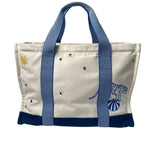 Hermes Mother's Bag Canvas Bag Circus