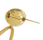 Chanel Quilted Bag Motif Brooch — view 4