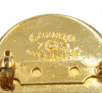 Chanel Quilted Bag Motif Brooch — view 5