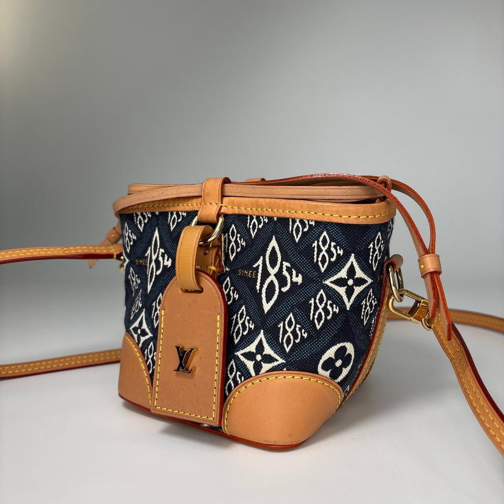 Louis Vuitton Noe Perth Shoulder — view 2