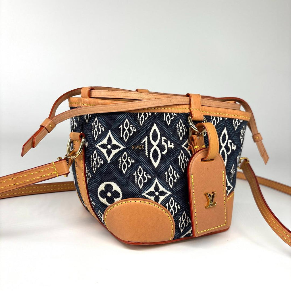 Louis Vuitton Noe Perth Shoulder — view 3