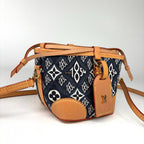 Louis Vuitton Noe Perth Shoulder — view 3