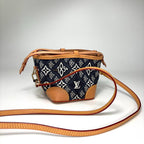 Louis Vuitton Noe Perth Shoulder — view 5