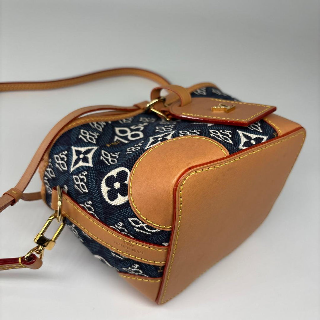 Louis Vuitton Noe Perth Shoulder — view 6