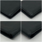 Louis Vuitton Portefeuille Brazza Damier Infini Bifold Leather Wallet — view 7