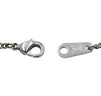 Louis Vuitton Collier Charms League Initial Necklace — view 6