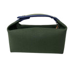 Hermes Brid-a-brac PM Handbag Canvas — view 3