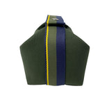 Hermes Brid-a-brac PM Handbag Canvas — view 4