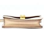 Celine Classic Box Leather Shoulder — view 5
