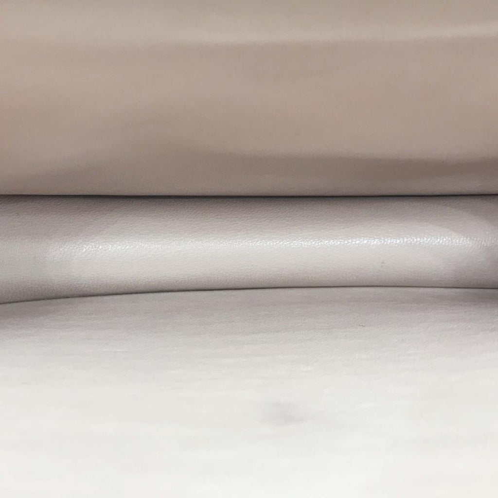 Celine Classic Box Leather Shoulder — view 8