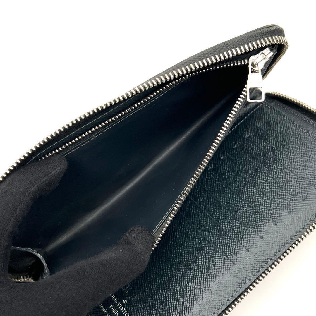 Louis Vuitton Monogram Zippy Wallet Vertical Limited Edition — view 5