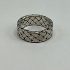Bottega Veneta Intrecciato Ring Vintage — view 3