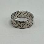 Bottega Veneta Intrecciato Ring Vintage — view 4