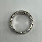 Bottega Veneta Intrecciato Ring Vintage — view 7