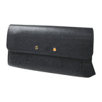 Louis Vuitton Monogram Empreinte Portefeuille Pont Neuf Wallet