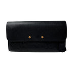 Louis Vuitton Monogram Empreinte Portefeuille Pont Neuf Wallet — view 2