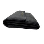 Louis Vuitton Monogram Empreinte Portefeuille Pont Neuf Wallet — view 4