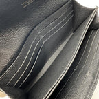 Louis Vuitton Monogram Empreinte Portefeuille Pont Neuf Wallet — view 9