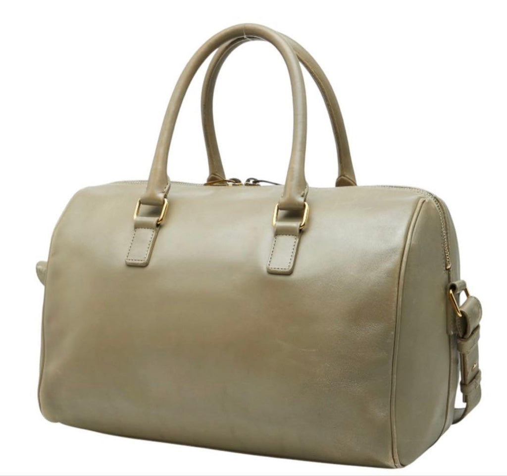 Saint Laurent Duffle 6 Shoulder Bag — view 2