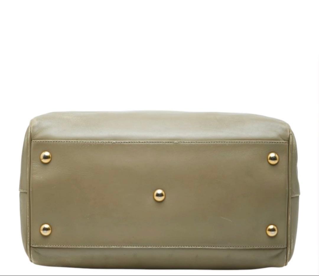 Saint Laurent Duffle 6 Shoulder Bag — view 3