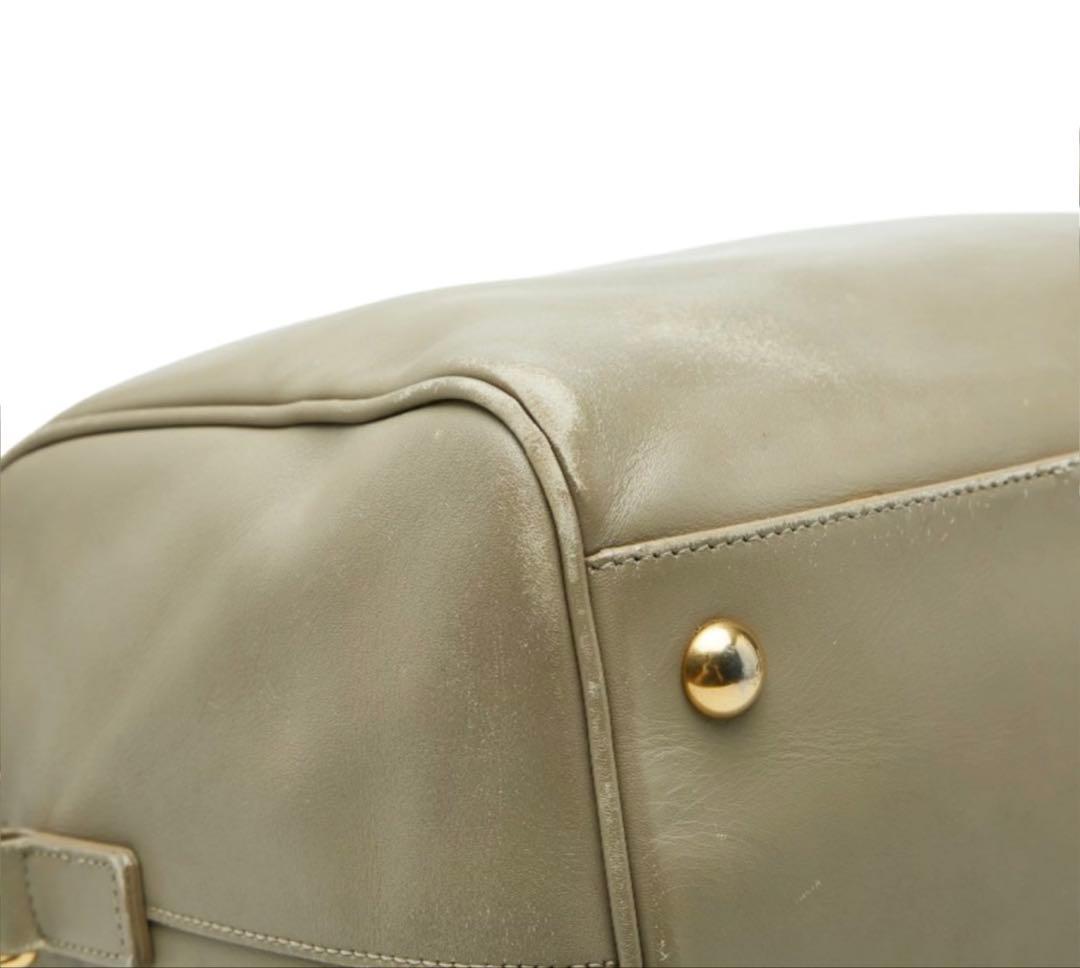 Saint Laurent Duffle 6 Shoulder Bag — view 5