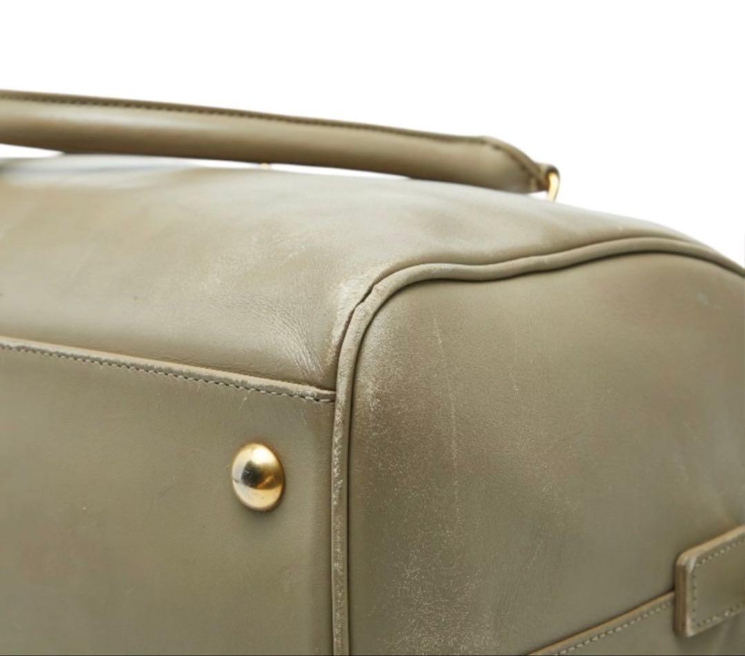 Saint Laurent Duffle 6 Shoulder Bag — view 6