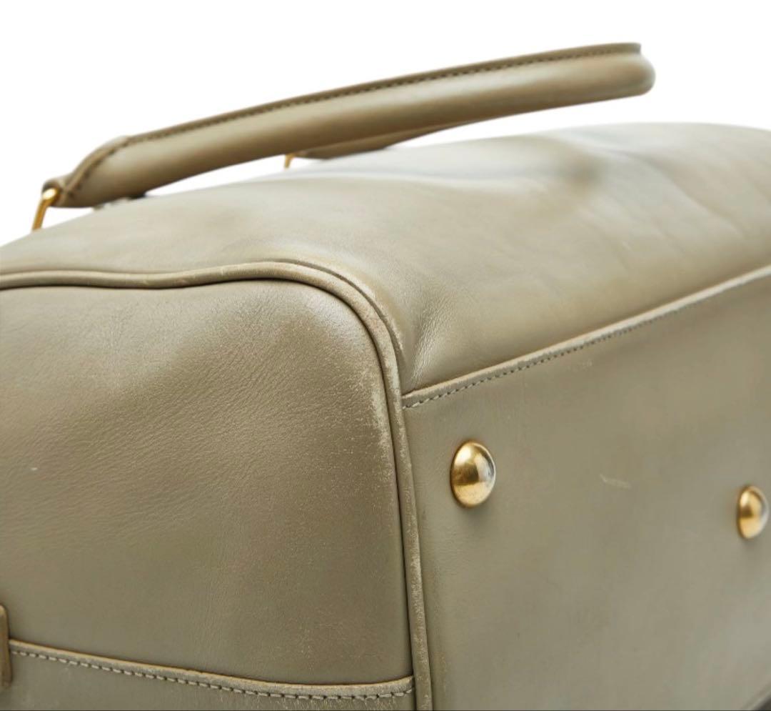 Saint Laurent Duffle 6 Shoulder Bag — view 7