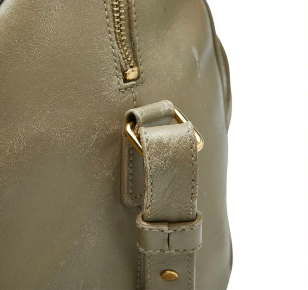 Saint Laurent Duffle 6 Shoulder Bag — view 8