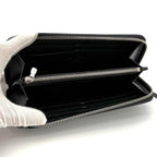 Louis Vuitton Epi Portefeuille Clemence Noir Black Wallet — view 3
