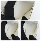 Hermes Bearn Compact Bifold Wallet Veau Epsom — view 5