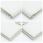 Hermes Bearn Compact Bifold Wallet Veau Epsom — view 8