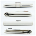 Hermes Bearn Compact Bifold Wallet Veau Epsom — view 9