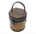 Louis Vuitton New Monogram Reverse Cannes Vanity — view 4
