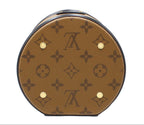 Louis Vuitton New Monogram Reverse Cannes Vanity — view 5