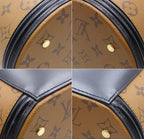 Louis Vuitton New Monogram Reverse Cannes Vanity — view 6
