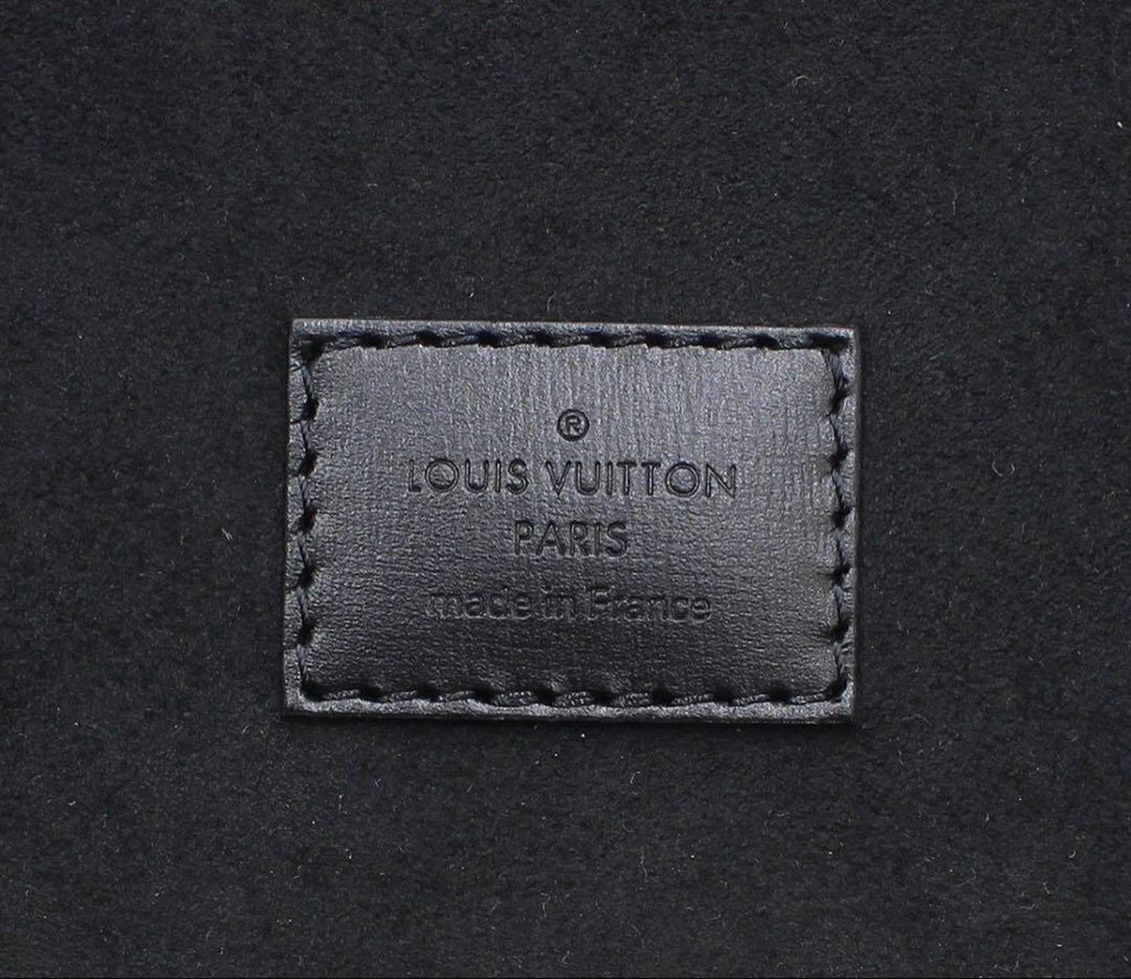 Louis Vuitton New Monogram Reverse Cannes Vanity — view 9