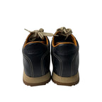 Hermes Quick Leather Sneakers 35 1 2 — view 5
