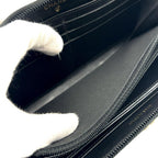 Chanel New Wallet Boy Round — view 7