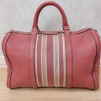 Gucci Sherry Line 2-Way Boston Bag Pink — view 2