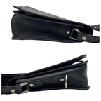 Louis Vuitton Taiga Leather Andrei Shoulder Messenger Bag — view 4