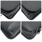 Louis Vuitton Taiga Leather Andrei Shoulder Messenger Bag — view 6