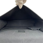 Louis Vuitton Taiga Leather Andrei Shoulder Messenger Bag — view 8